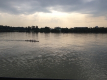 Москва-Беларусь-Польша-Словакия-Венгрия-Хорватия-БиГ-Черногория и обратно через Чехию 2013