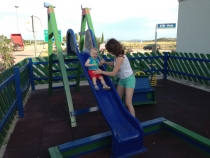 Москва-Беларусь-Польша-Словакия-Венгрия-Хорватия-БиГ-Черногория и обратно через Чехию 2013