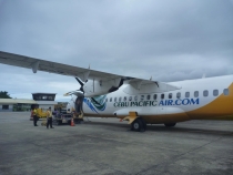 Манила-Корон-ЭльНидо-Панглао-Бохол-Себу-Боракай (Новый Год Январь 2013)