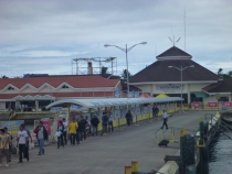 Манила-Корон-ЭльНидо-Панглао-Бохол-Себу-Боракай (Новый Год Январь 2013)