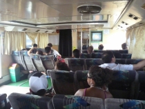 Манила-Корон-ЭльНидо-Панглао-Бохол-Себу-Боракай (Новый Год Январь 2013)