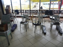 Манила-Корон-ЭльНидо-Панглао-Бохол-Себу-Боракай (Новый Год Январь 2013)