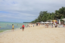 Манила-Корон-ЭльНидо-Панглао-Бохол-Себу-Боракай (Новый Год Январь 2013)