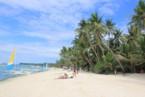 Манила-Корон-ЭльНидо-Панглао-Бохол-Себу-Боракай (Новый Год Январь 2013)