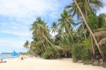 Манила-Корон-ЭльНидо-Панглао-Бохол-Себу-Боракай (Новый Год Январь 2013)