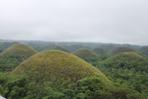 Гуанчжоу-Манила-Боракай-Панглао