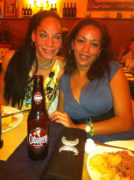 По Кубе на такси:1-19.01.2014 (типа отчитываюсь)