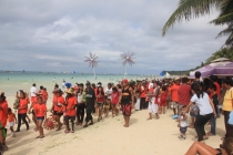 Манила-Корон-ЭльНидо-Панглао-Бохол-Себу-Боракай (Новый Год Январь 2013)