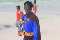 Манила-Корон-ЭльНидо-Панглао-Бохол-Себу-Боракай (Новый Год Январь 2013)