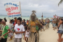 Манила-Корон-ЭльНидо-Панглао-Бохол-Себу-Боракай (Новый Год Январь 2013)