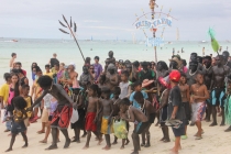 Манила-Корон-ЭльНидо-Панглао-Бохол-Себу-Боракай (Новый Год Январь 2013)