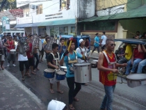 Манила-Корон-ЭльНидо-Панглао-Бохол-Себу-Боракай (Новый Год Январь 2013)