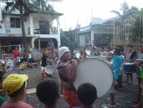 Манила-Корон-ЭльНидо-Панглао-Бохол-Себу-Боракай (Новый Год Январь 2013)