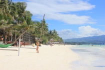 Манила-Корон-ЭльНидо-Панглао-Бохол-Себу-Боракай (Новый Год Январь 2013)