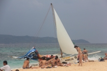 Манила-Корон-ЭльНидо-Панглао-Бохол-Себу-Боракай (Новый Год Январь 2013)