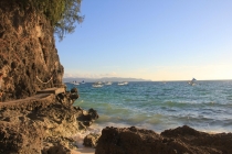 Манила-Корон-ЭльНидо-Панглао-Бохол-Себу-Боракай (Новый Год Январь 2013)