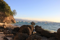 Манила-Корон-ЭльНидо-Панглао-Бохол-Себу-Боракай (Новый Год Январь 2013)