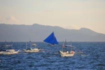 Манила-Корон-ЭльНидо-Панглао-Бохол-Себу-Боракай (Новый Год Январь 2013)