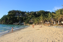 Манила-Корон-ЭльНидо-Панглао-Бохол-Себу-Боракай (Новый Год Январь 2013)