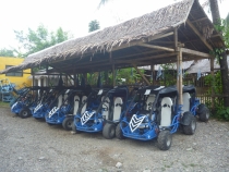 Манила-Корон-ЭльНидо-Панглао-Бохол-Себу-Боракай (Новый Год Январь 2013)