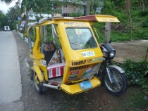 Манила-Корон-ЭльНидо-Панглао-Бохол-Себу-Боракай (Новый Год Январь 2013)