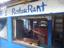 Манила-Корон-ЭльНидо-Панглао-Бохол-Себу-Боракай (Новый Год Январь 2013)