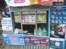 Манила-Корон-ЭльНидо-Панглао-Бохол-Себу-Боракай (Новый Год Январь 2013)