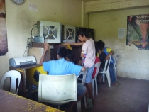 Манила-Корон-ЭльНидо-Панглао-Бохол-Себу-Боракай (Новый Год Январь 2013)