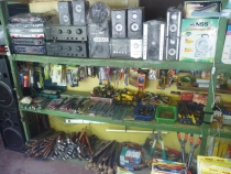 Манила-Корон-ЭльНидо-Панглао-Бохол-Себу-Боракай (Новый Год Январь 2013)