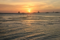 Манила-Корон-ЭльНидо-Панглао-Бохол-Себу-Боракай (Новый Год Январь 2013)