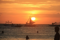 Манила-Корон-ЭльНидо-Панглао-Бохол-Себу-Боракай (Новый Год Январь 2013)