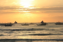 Манила-Корон-ЭльНидо-Панглао-Бохол-Себу-Боракай (Новый Год Январь 2013)