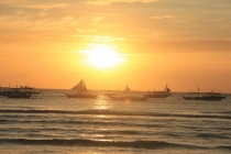 Манила-Корон-ЭльНидо-Панглао-Бохол-Себу-Боракай (Новый Год Январь 2013)