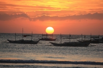 Манила-Корон-ЭльНидо-Панглао-Бохол-Себу-Боракай (Новый Год Январь 2013)