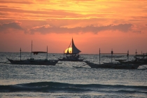 Манила-Корон-ЭльНидо-Панглао-Бохол-Себу-Боракай (Новый Год Январь 2013)