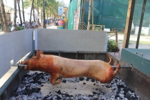 Манила-Корон-ЭльНидо-Панглао-Бохол-Себу-Боракай (Новый Год Январь 2013)