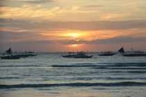 Манила-Корон-ЭльНидо-Панглао-Бохол-Себу-Боракай (Новый Год Январь 2013)