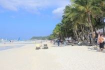 Манила-Корон-ЭльНидо-Панглао-Бохол-Себу-Боракай (Новый Год Январь 2013)