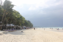 Манила-Корон-ЭльНидо-Панглао-Бохол-Себу-Боракай (Новый Год Январь 2013)