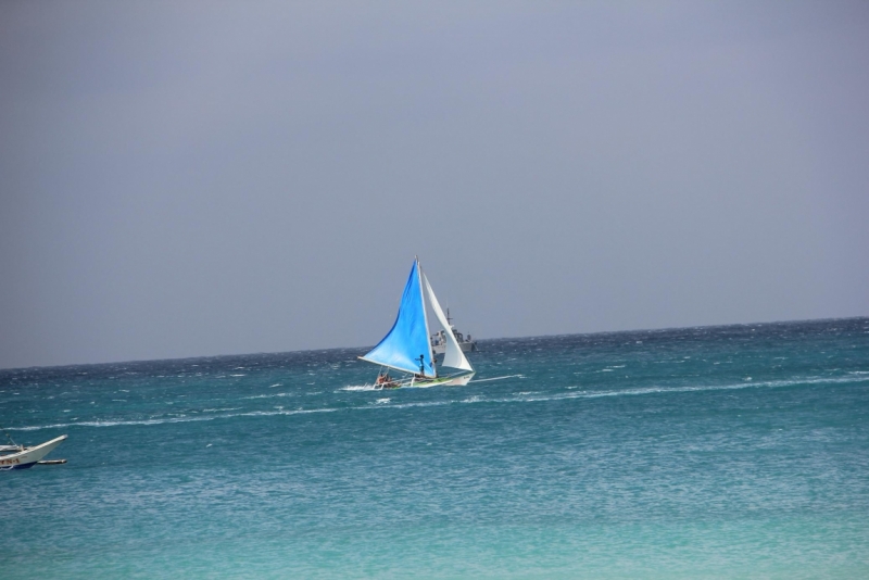 Манила-Корон-ЭльНидо-Панглао-Бохол-Себу-Боракай (Новый Год Январь 2013)