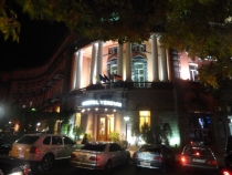YEREVAN