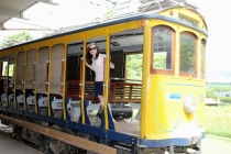 Рио - Игуасу, 12 дней счастья или eu te amo Brasil!