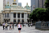 Рио - Игуасу, 12 дней счастья или eu te amo Brasil!