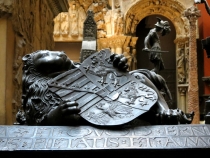 Эдинбург и Лондон, ноябрь 2013