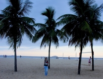 Рио - Игуасу, 12 дней счастья или eu te amo Brasil!