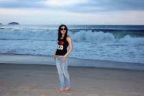 Рио - Игуасу, 12 дней счастья или eu te amo Brasil!