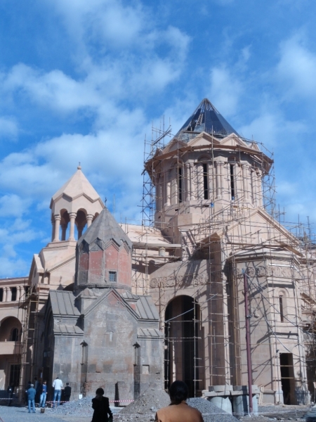 YEREVAN