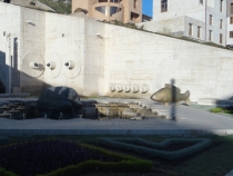 YEREVAN
