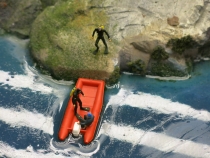 Санкт-Петербург на Рождество: почти неделя и ни снега, ни морозов... (2-8.01.2014)