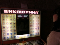 Санкт-Петербург на Рождество: почти неделя и ни снега, ни морозов... (2-8.01.2014)